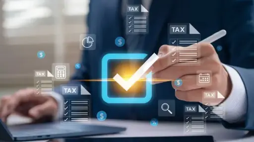 الاستشارات المحاسبية والمراجعة